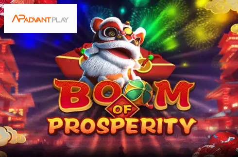 Boom of Prosperity